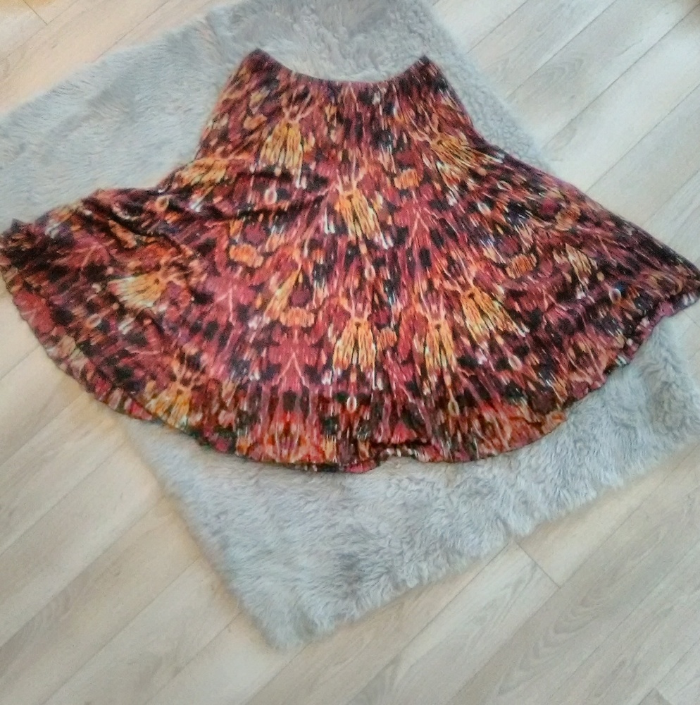 $5🚨 with any bundle Cato Skirt